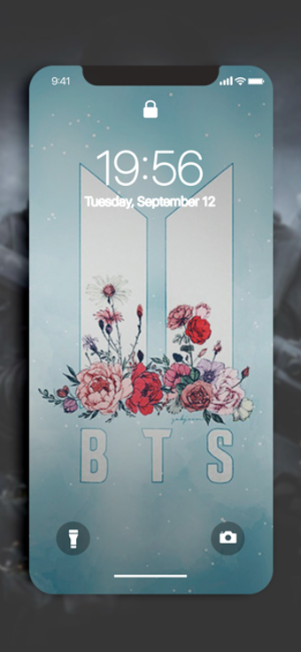 Image 0 for BTS Wallpaper HD Fanart