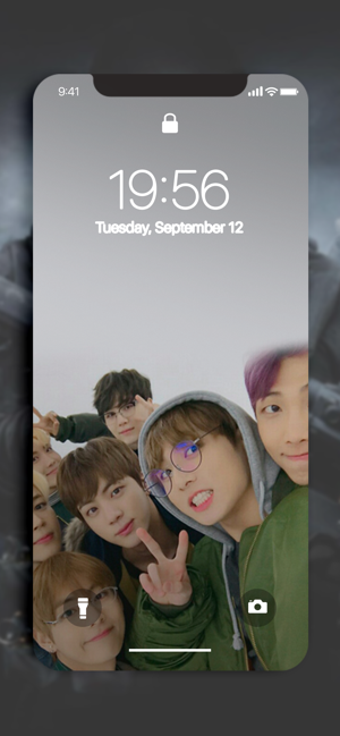 Image 3 for BTS Wallpaper HD Fanart