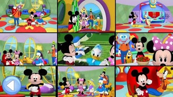 Imagen 1 para JuniorTV Free Appisodes