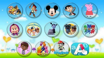 Imagen 0 para JuniorTV Free Appisodes