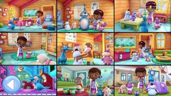 Imagen 1 para JuniorTV Free Appisodes