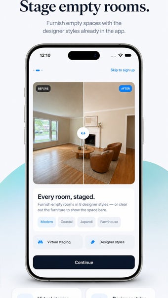 Image 0 for Real Estate Camera AI: St…