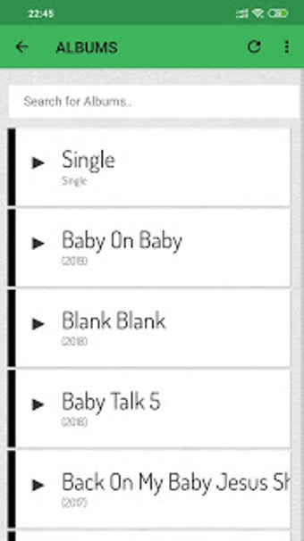 Imagen 2 para Dababy Lyrics