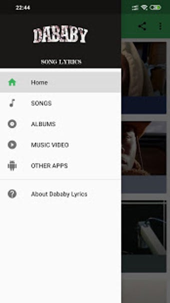 Imagen 3 para Dababy Lyrics