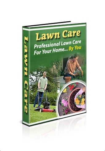 Image 0 for Lawn Care - Professional …