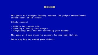 Image 0 for FPS Quest