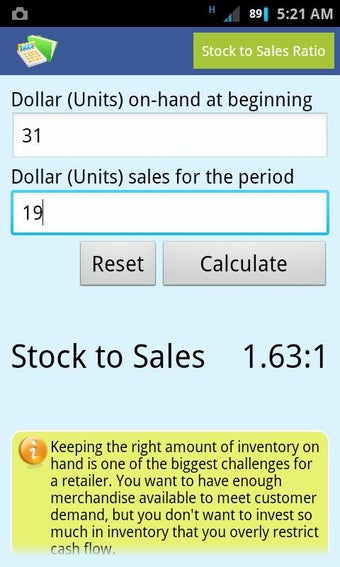 Image 2 for Quick Retail Pro