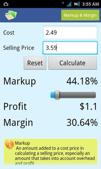 Image 1 for Quick Retail Pro