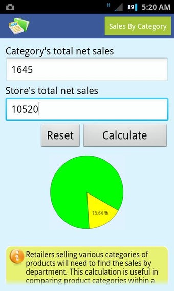 Image 0 for Quick Retail Pro