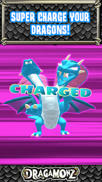 Image 1 for Dragamonz AR Battle