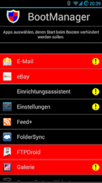 Image 2 for BootManager
