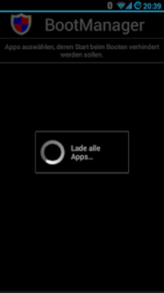Image 0 for BootManager