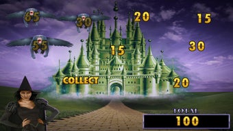 Image 1 for Wizard of Oz 2 Slots