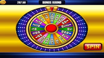 Image 2 for Wizard of Oz 2 Slots