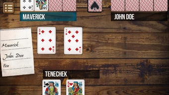 Imagen 0 para Burkozel (Bura) the card …