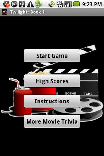 Image 0 for Twilight Trivia: Book 1 (…