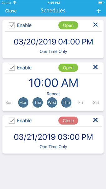 Imagen 0 para Nexx Home