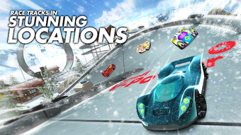 Imagen 3 para Shell Racing