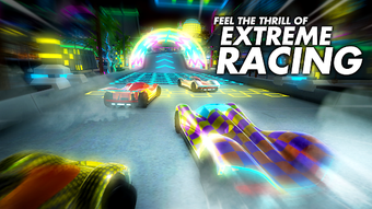 Imagen 0 para Shell Racing