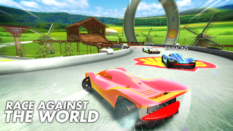 Imagen 1 para Shell Racing