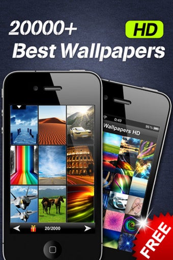 Image 0 for 20000+ Best Wallpapers HD…