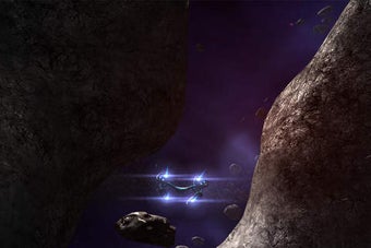 Image 0 for Star-Draft: Space Control