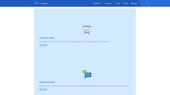 Imagen 0 para InterviewSpark