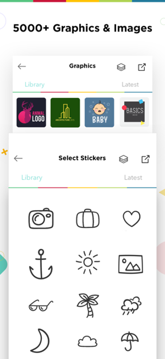 Image 2 for Poster Maker - Flyer Desi…
