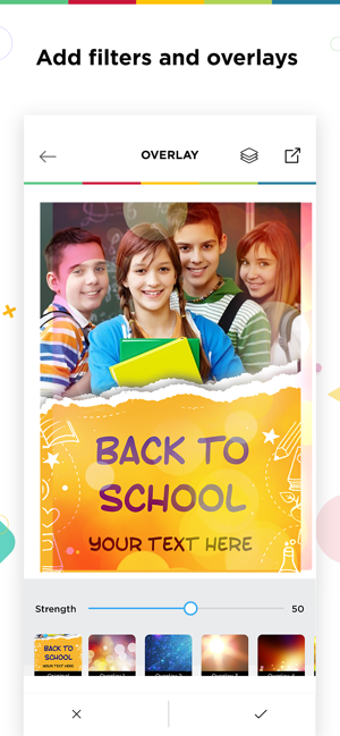 Image 1 for Poster Maker - Flyer Desi…
