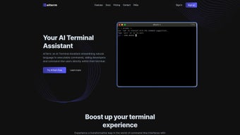 Imagen 0 para AiTerm