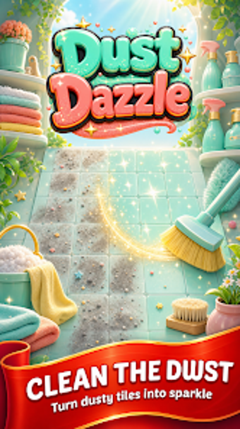 Imagen 0 para Dust Dazzle