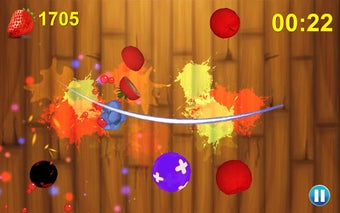 Imagen 0 para Fruit Cut Games