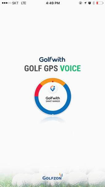 Golfwith Golf GPS VOICE for iOS Free download and software reviews CNET Download