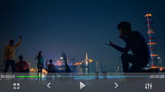 Imagen 0 para HD Equalizer Video Player