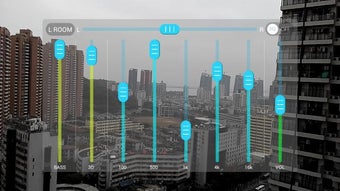 Imagen 1 para HD Equalizer Video Player