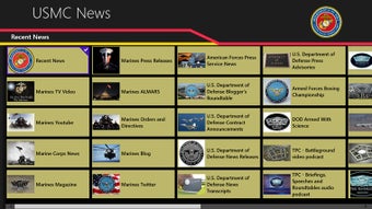 Image 0 for USMC News