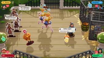 Image 0 for Worlds of Aria