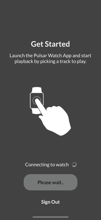 Image 1 for Pulsar Player