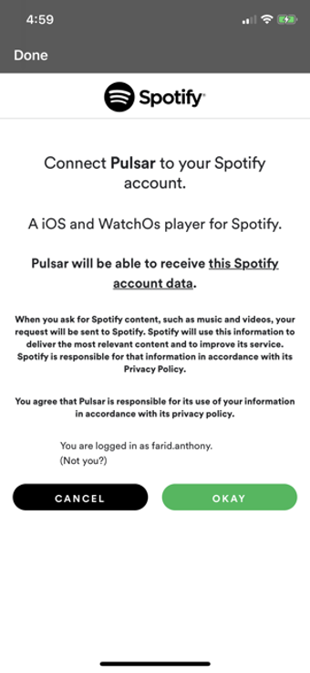 Image 3 for Pulsar Player