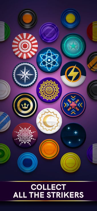 Image 2 for Disc Pool Carrom