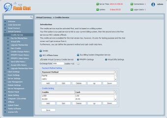Imagen 5 para Phpfox Chat Module
