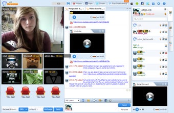 Imagen 3 para Phpfox Chat Module