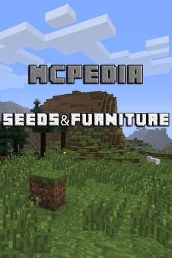 Image 0 for Seeds & Furniture for Min…