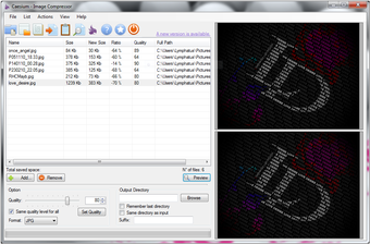 Imagen 0 para Caesium
