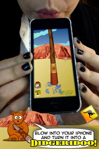 Image 0 for Didgeridoo! Australia's V…