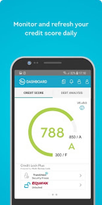 Image 3 for TransUnion: Credit Score …