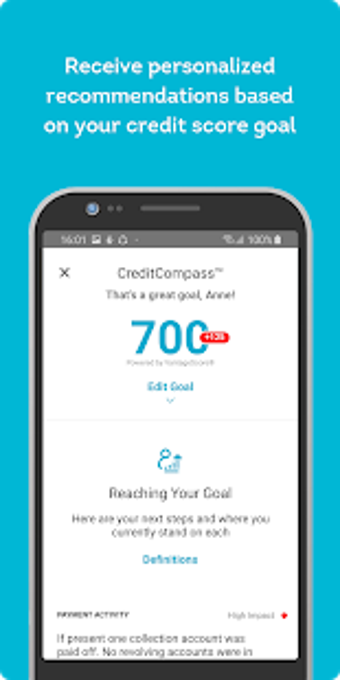 Image 2 for TransUnion: Credit Score …