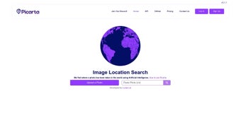 Image 0 for Picarta
