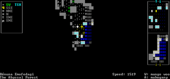 Image 1 for Dwarf Fortress