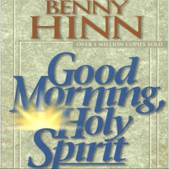 Imagen 0 para Good Morning Holy Spirit